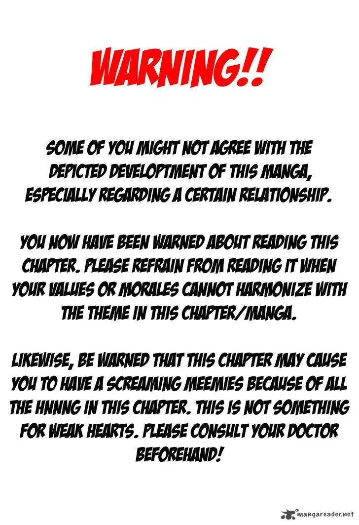 14-sai no Koi Chapter 25 page 1