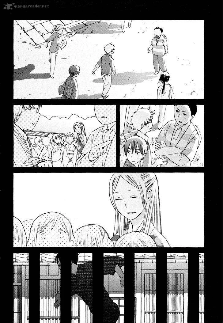 14-sai no Koi Chapter 25 page 18