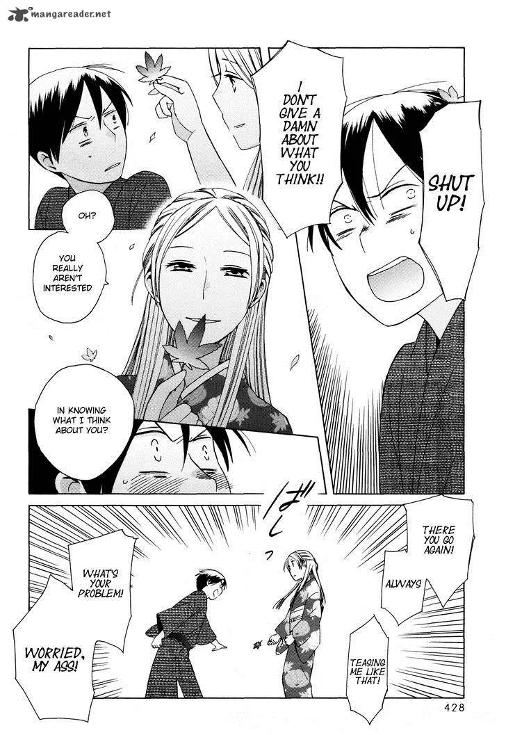 14-sai no Koi Chapter 25 page 14