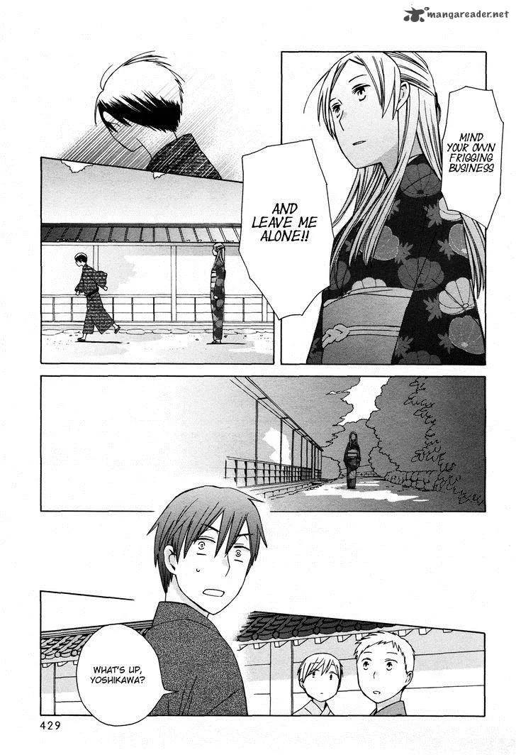 14-sai no Koi Chapter 25 page 15