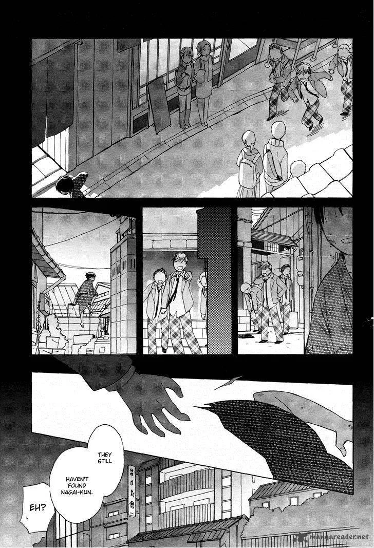 14-sai no Koi Chapter 25 page 19
