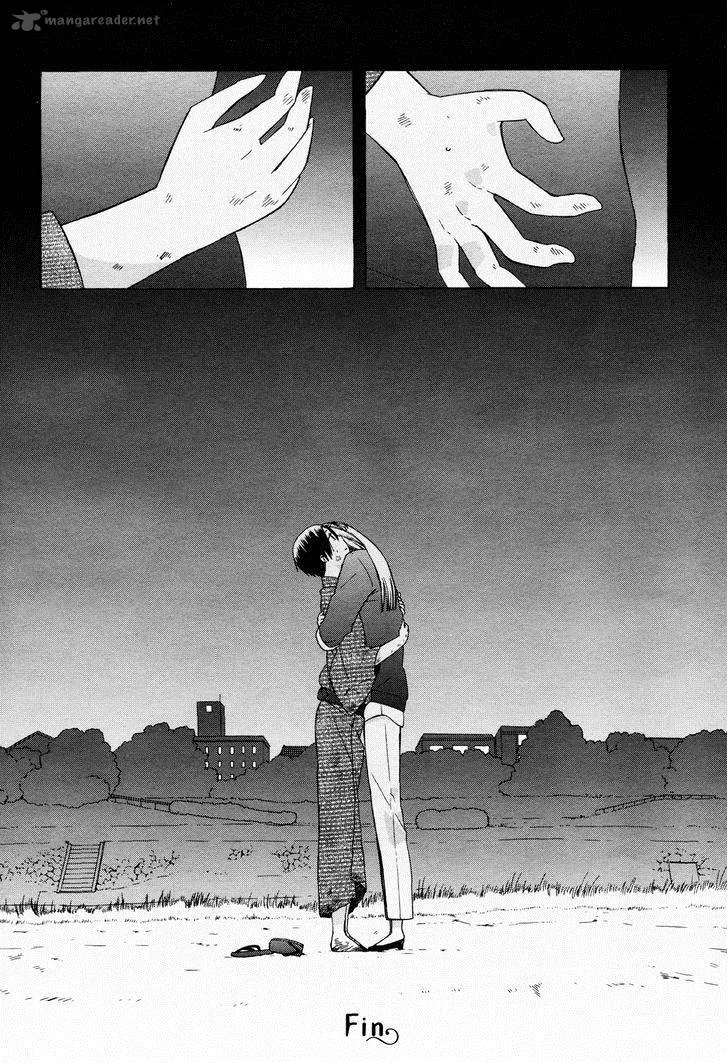 14-sai no Koi Chapter 25 page 26
