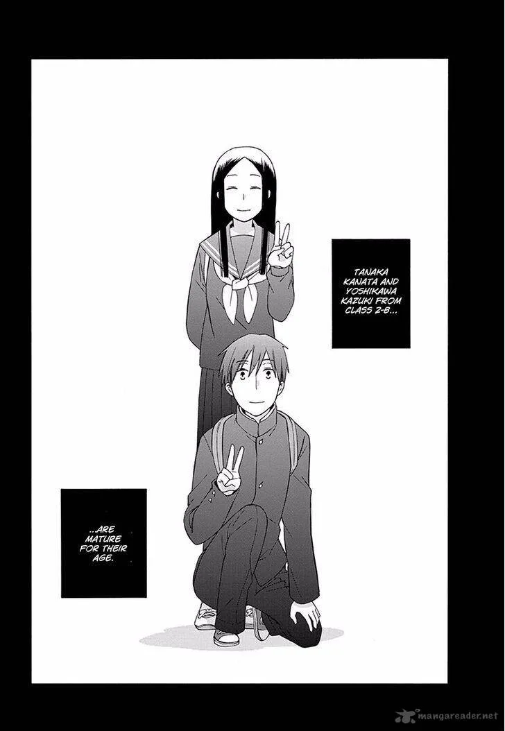 14-sai no Koi Chapter 26 page 7