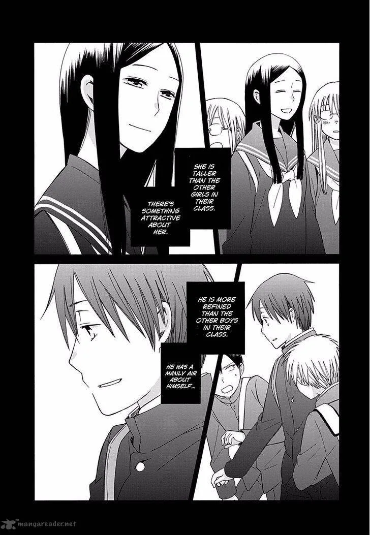 14-sai no Koi Chapter 26 page 8