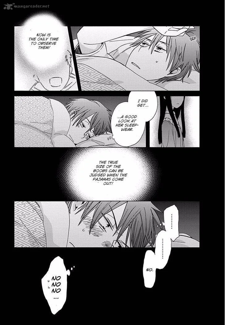 14-sai no Koi Chapter 26 page 25