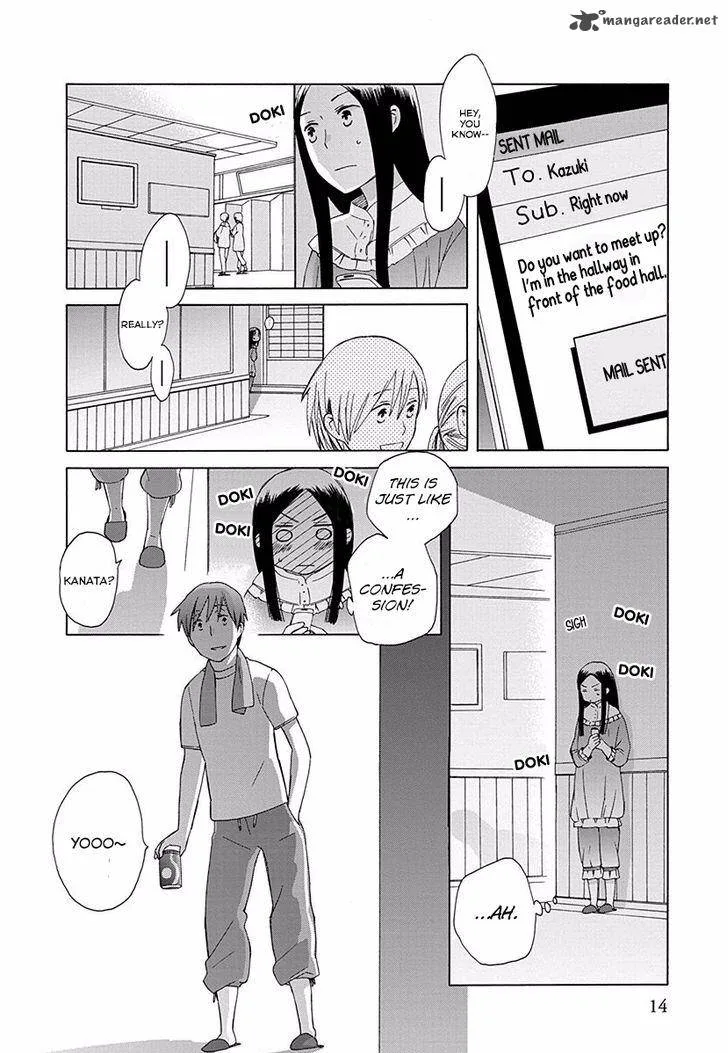 14-sai no Koi Chapter 26 page 16