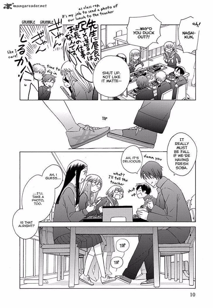 14-sai no Koi Chapter 26 page 12