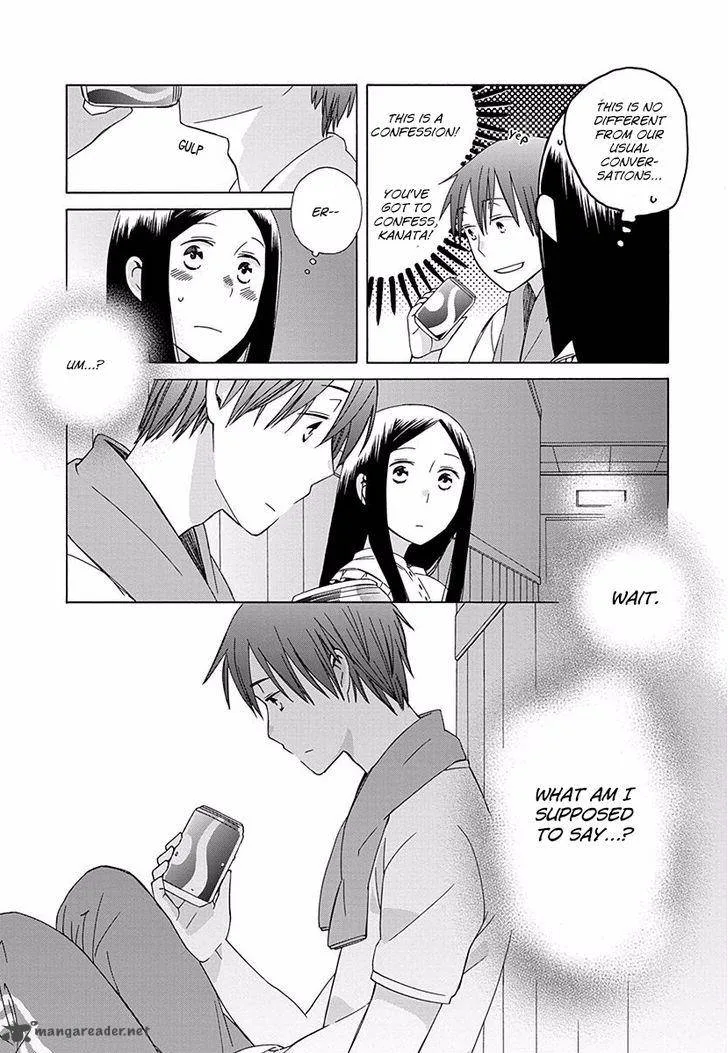 14-sai no Koi Chapter 26 page 18
