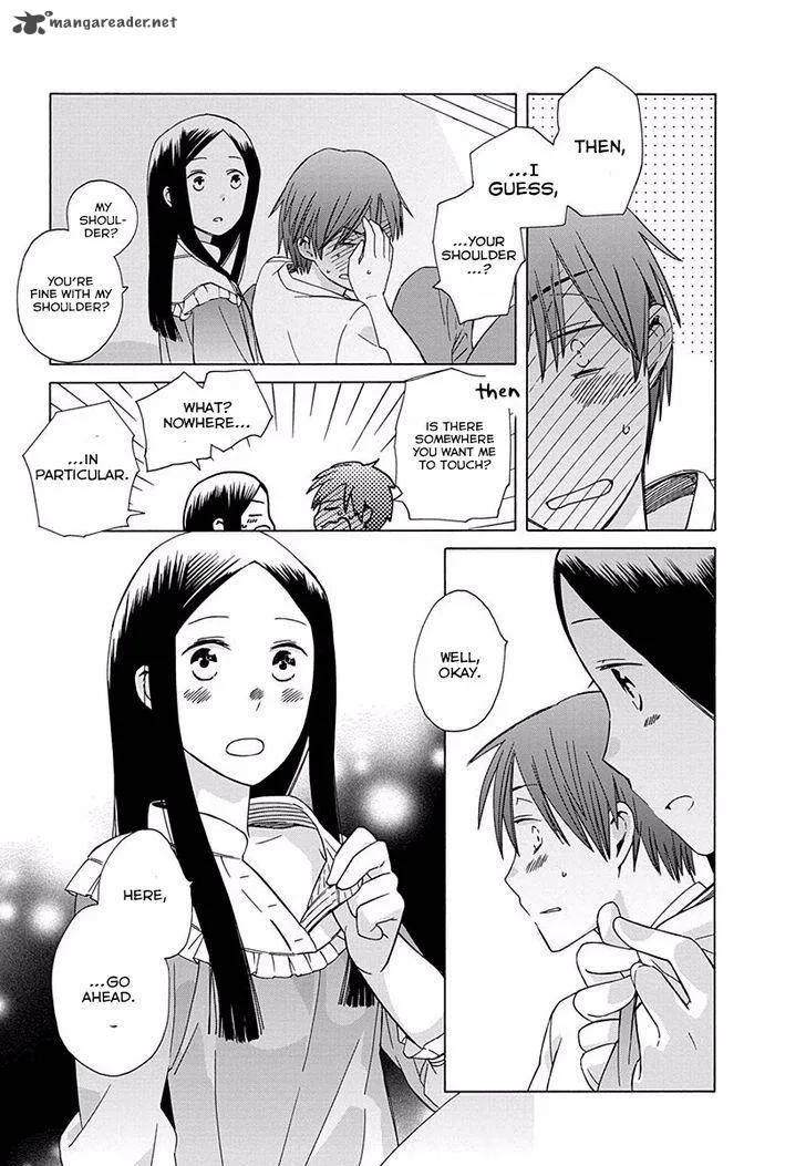 14-sai no Koi Chapter 26 page 39