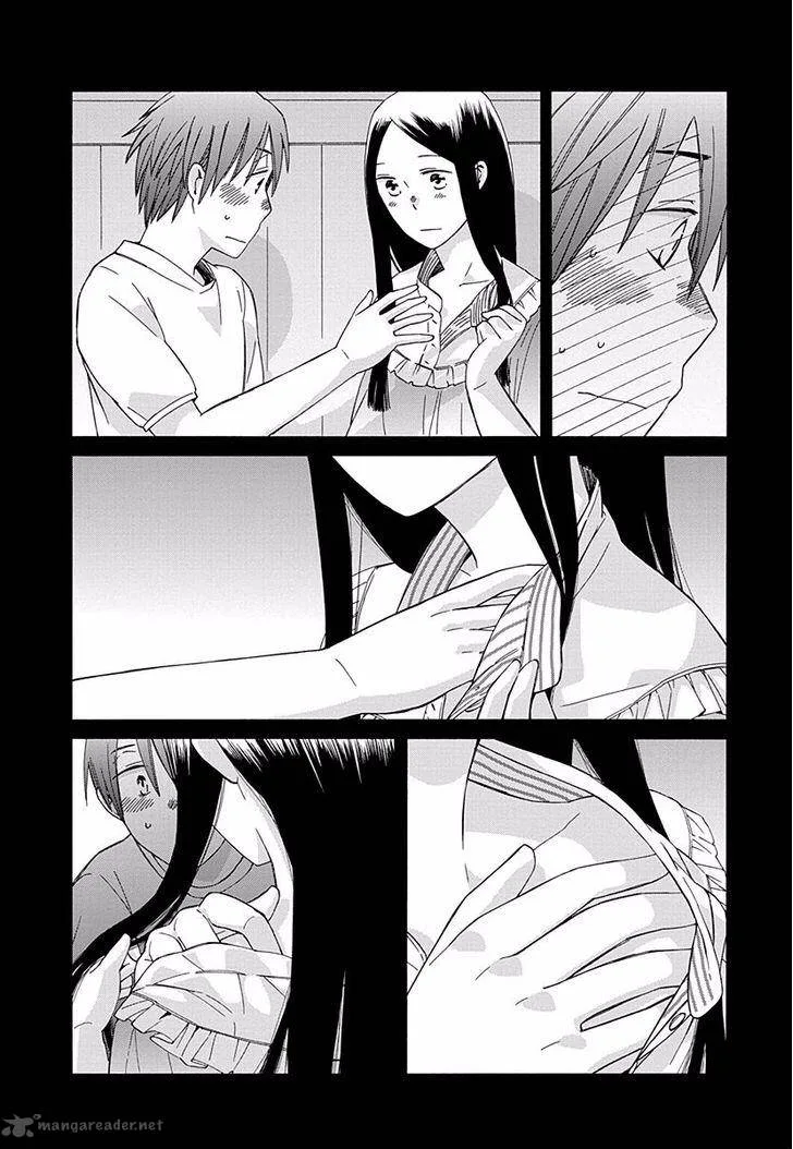 14-sai no Koi Chapter 26 page 40