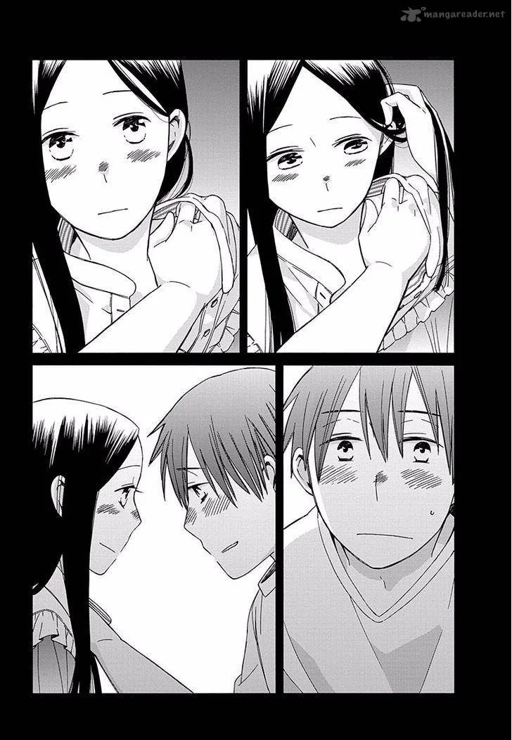 14-sai no Koi Chapter 26 page 41