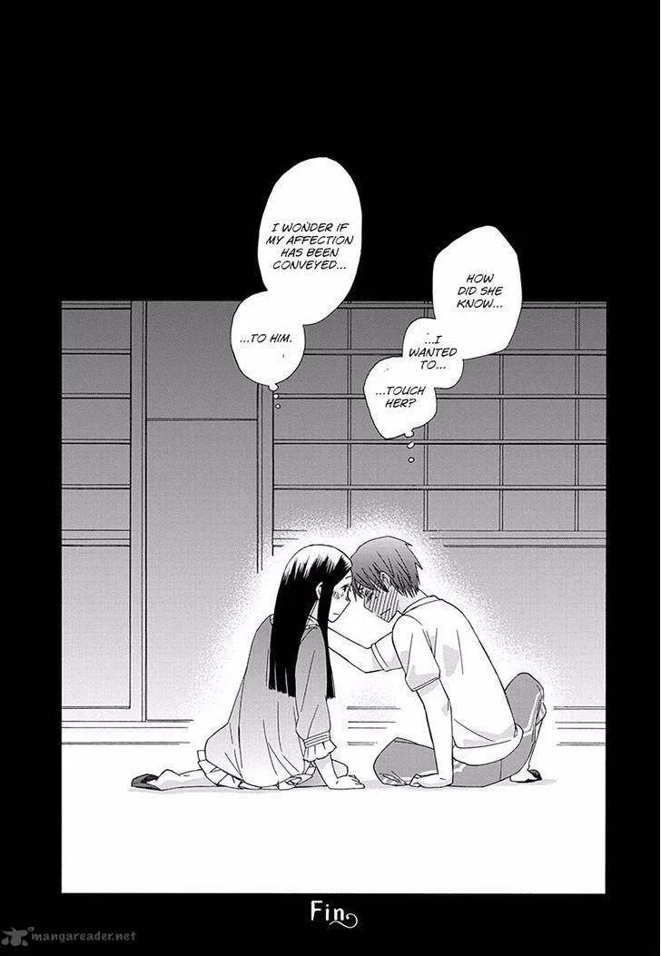 14-sai no Koi Chapter 26 page 42
