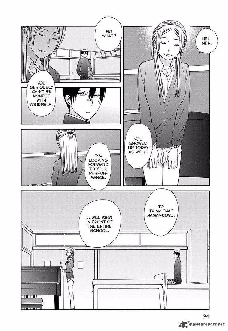 14-sai no Koi Chapter 27 page 14