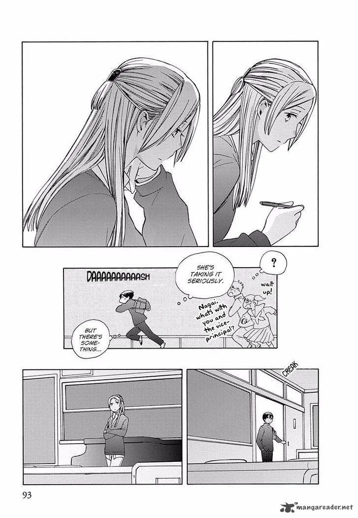 14-sai no Koi Chapter 27 page 13