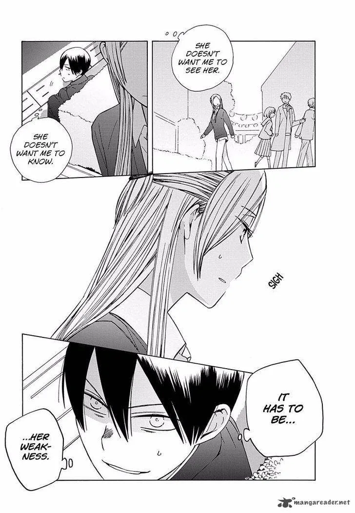 14-sai no Koi Chapter 27 page 17