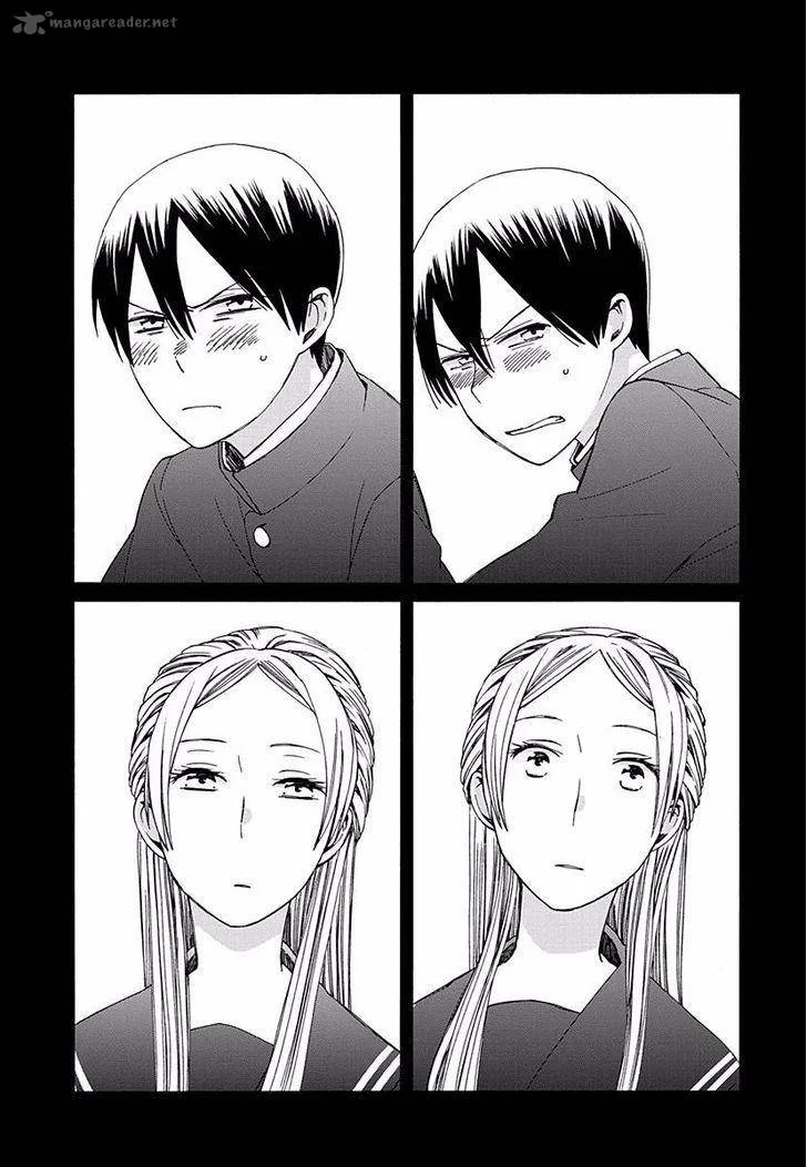 14-sai no Koi Chapter 28 page 8
