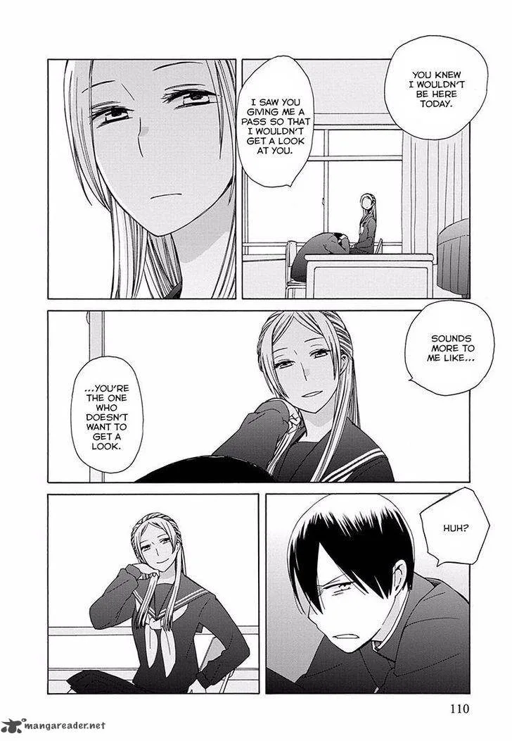 14-sai no Koi Chapter 28 page 6
