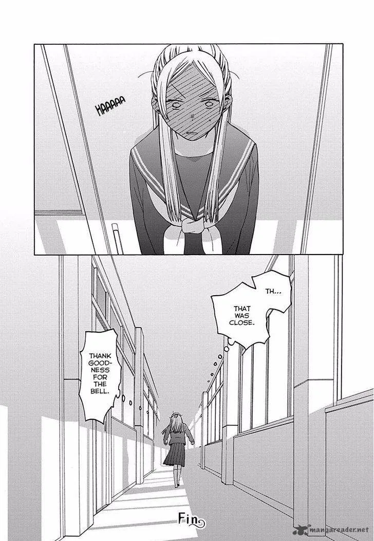 14-sai no Koi Chapter 28 page 12