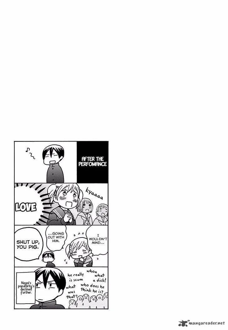 14-sai no Koi Chapter 28 page 13