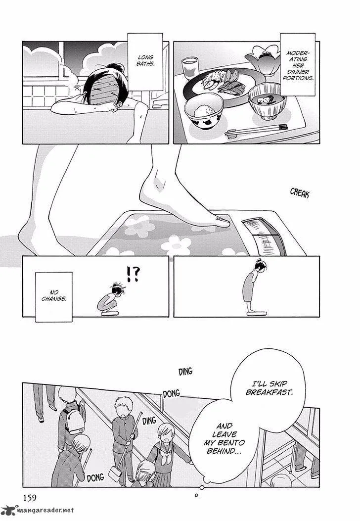 14-sai no Koi Chapter 29 page 15