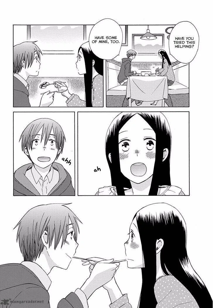 14-sai no Koi Chapter 29 page 5
