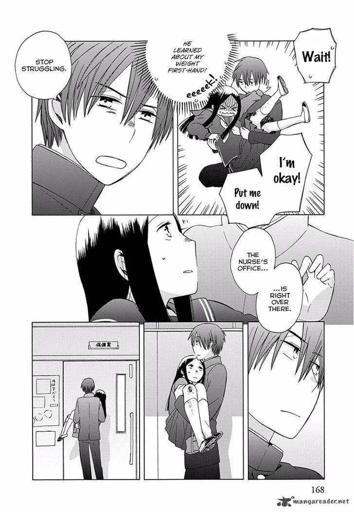 14-sai no Koi Chapter 29 page 24