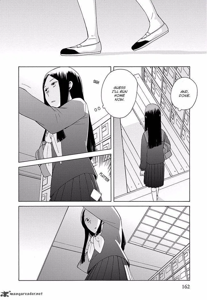 14-sai no Koi Chapter 29 page 18