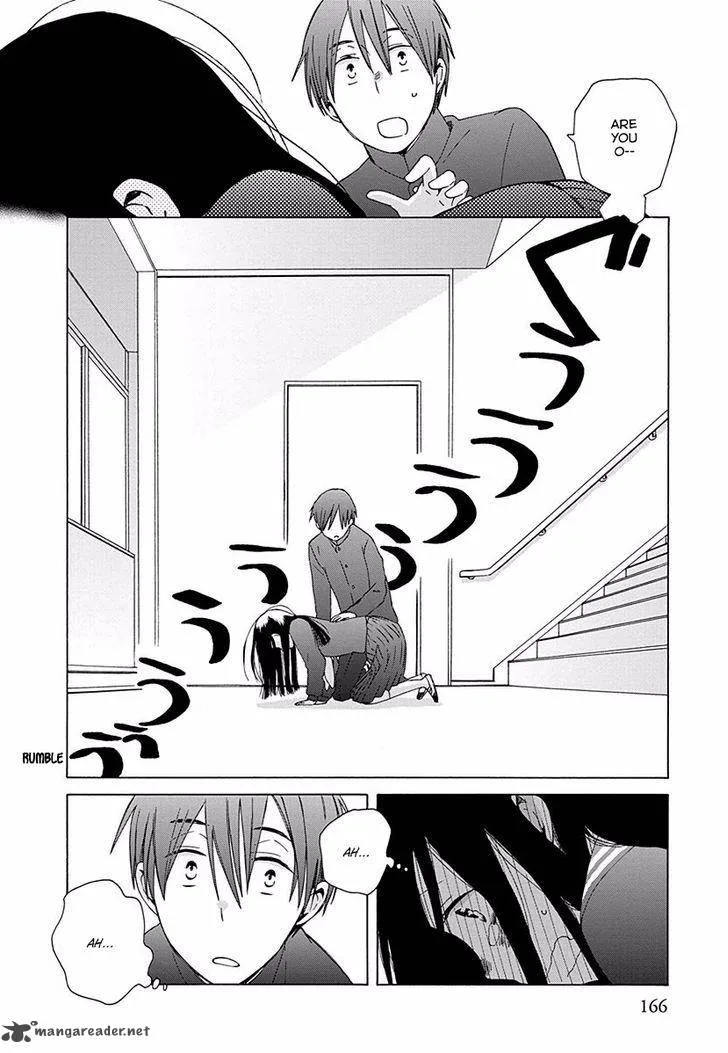 14-sai no Koi Chapter 29 page 22