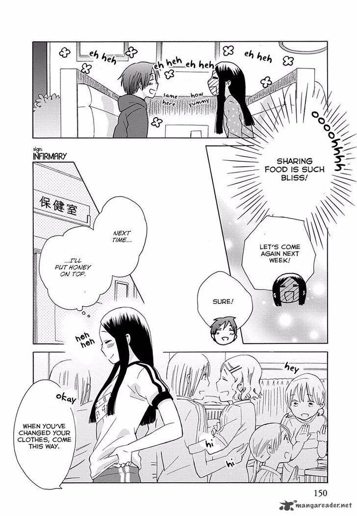 14-sai no Koi Chapter 29 page 6