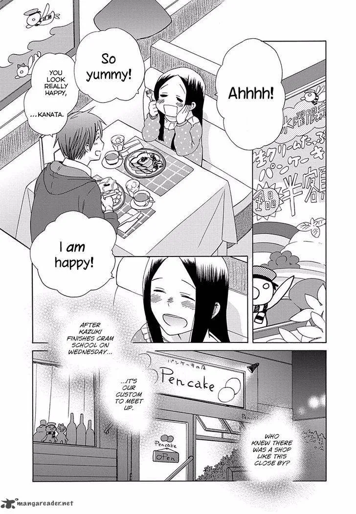 14-sai no Koi Chapter 29 page 4