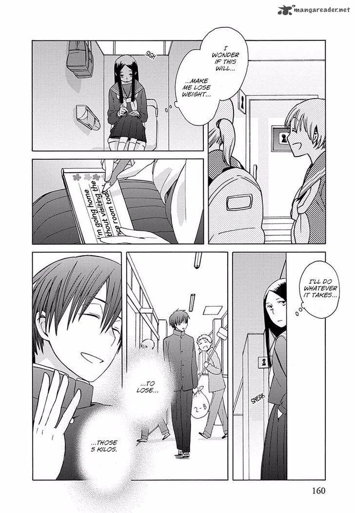 14-sai no Koi Chapter 29 page 16