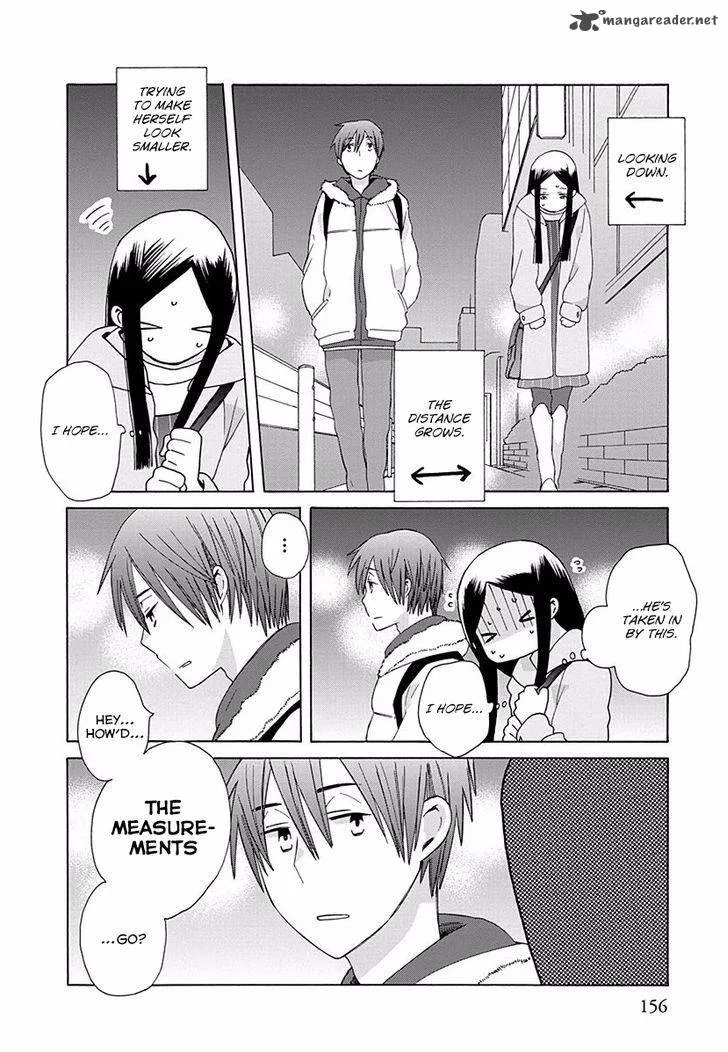 14-sai no Koi Chapter 29 page 12