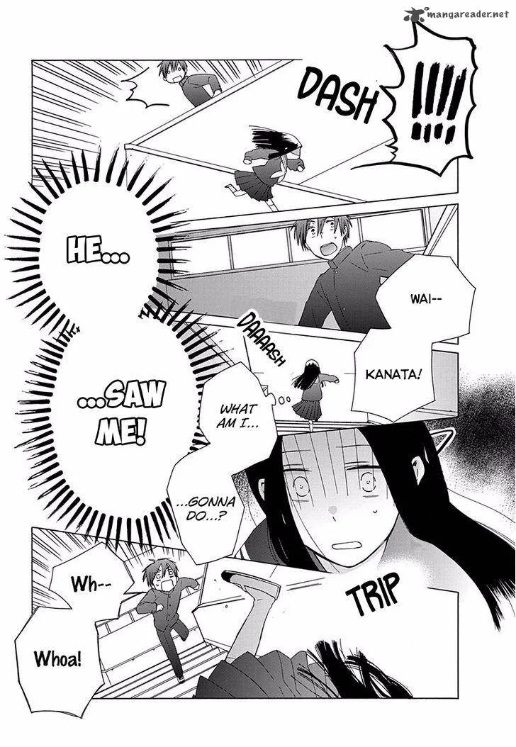 14-sai no Koi Chapter 29 page 21