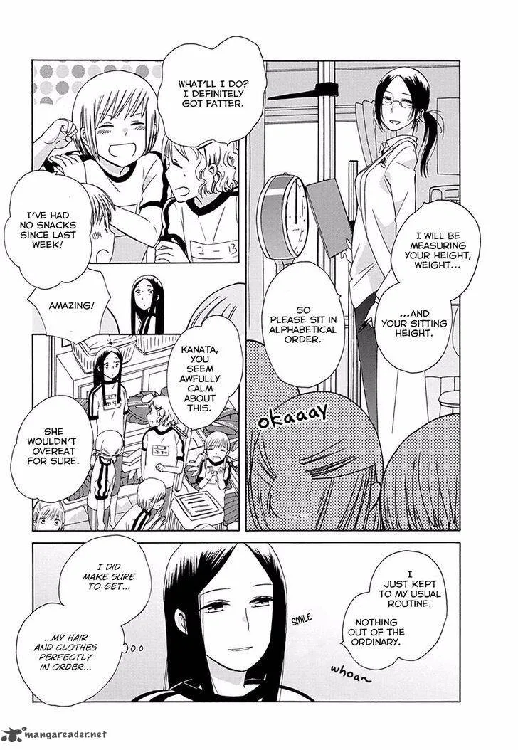 14-sai no Koi Chapter 29 page 7