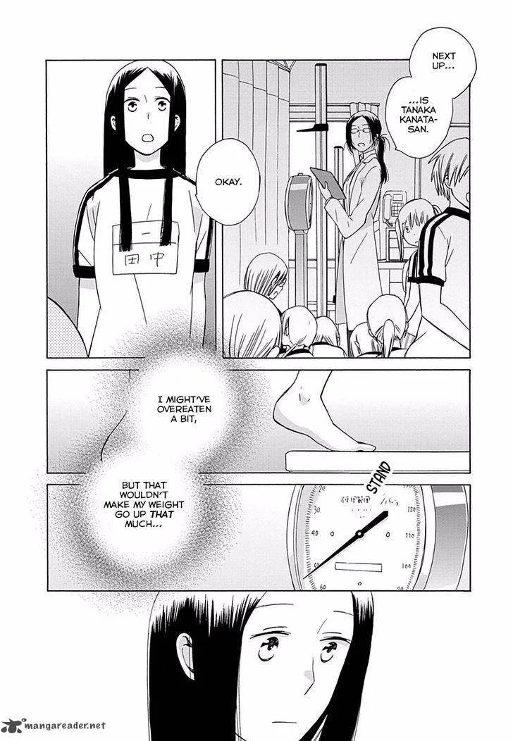 14-sai no Koi Chapter 29 page 8