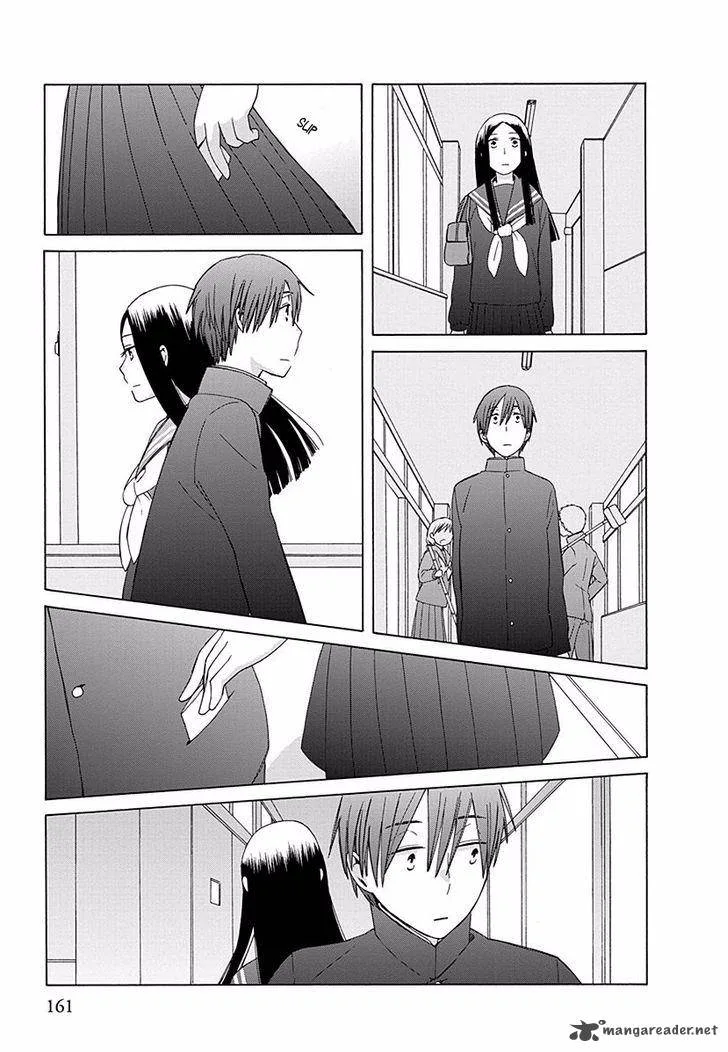 14-sai no Koi Chapter 29 page 17
