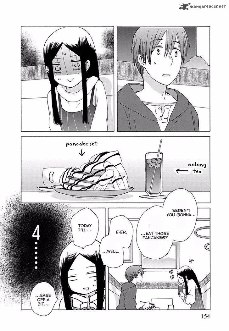 14-sai no Koi Chapter 29 page 10