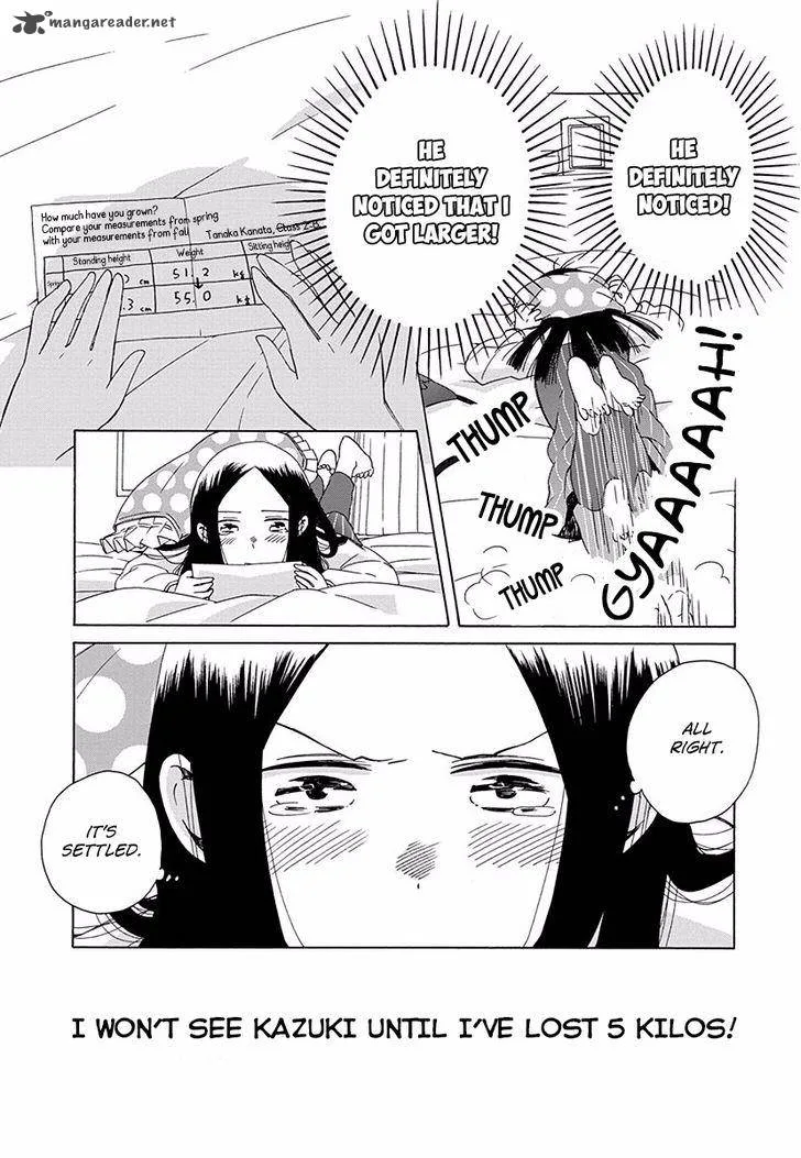 14-sai no Koi Chapter 29 page 14