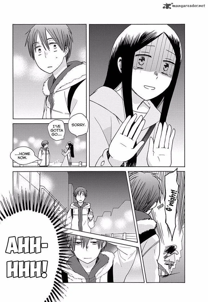 14-sai no Koi Chapter 29 page 13