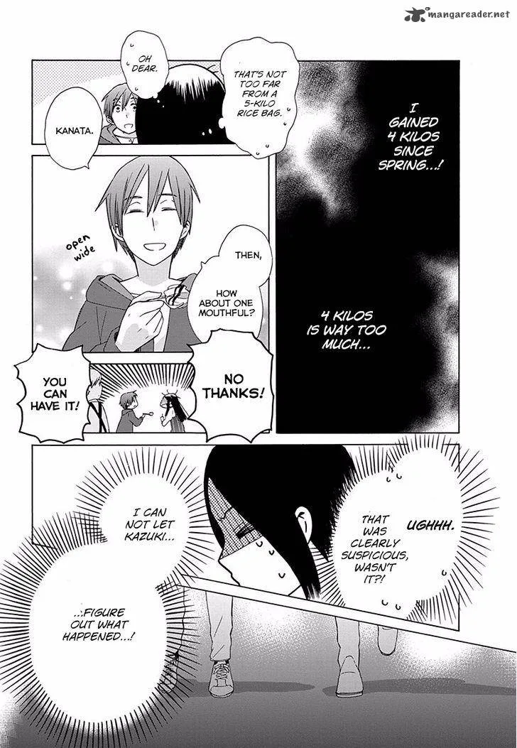 14-sai no Koi Chapter 29 page 11