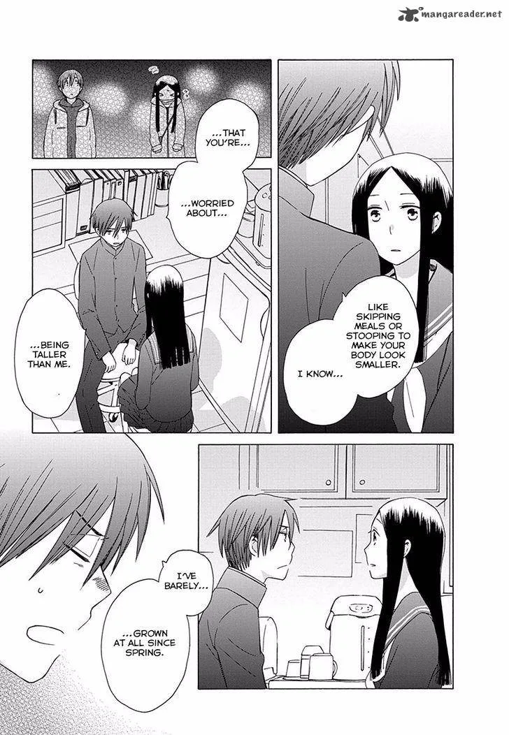 14-sai no Koi Chapter 29 page 27