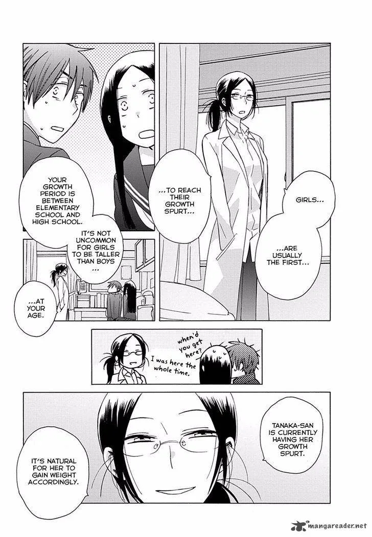 14-sai no Koi Chapter 29 page 29