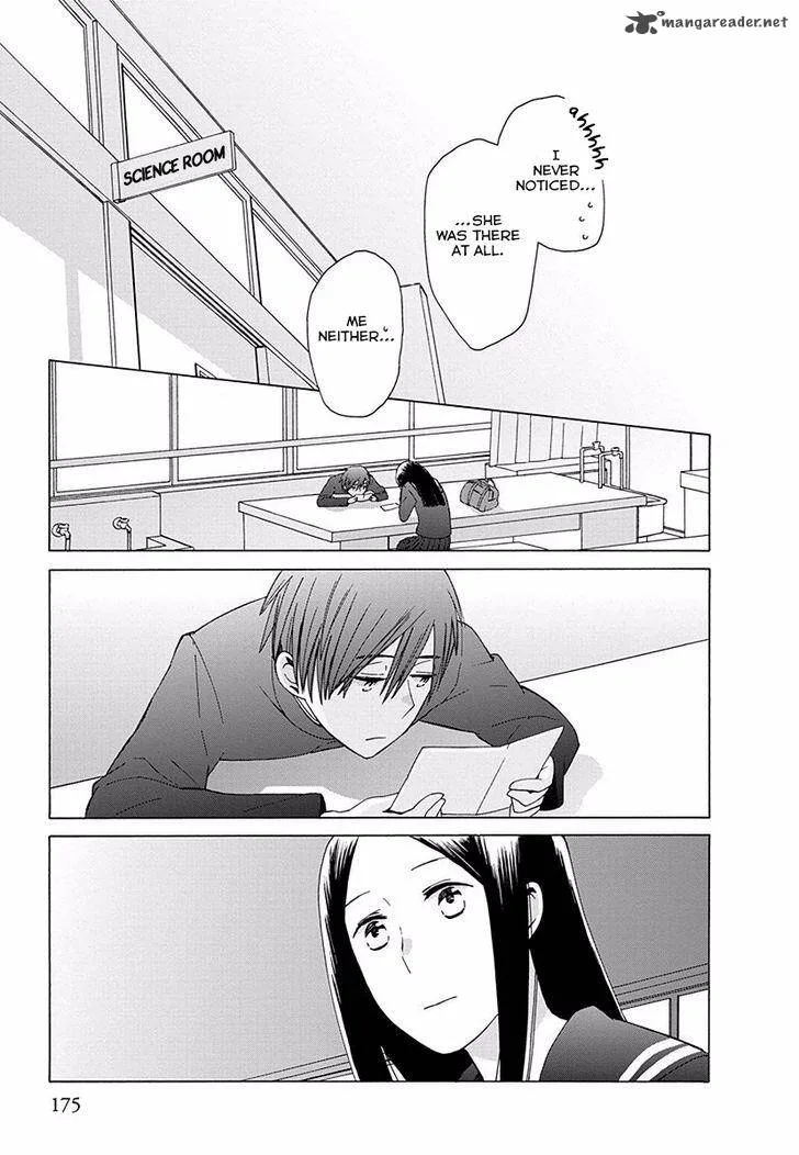 14-sai no Koi Chapter 29 page 31