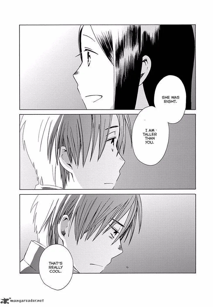 14-sai no Koi Chapter 29 page 34