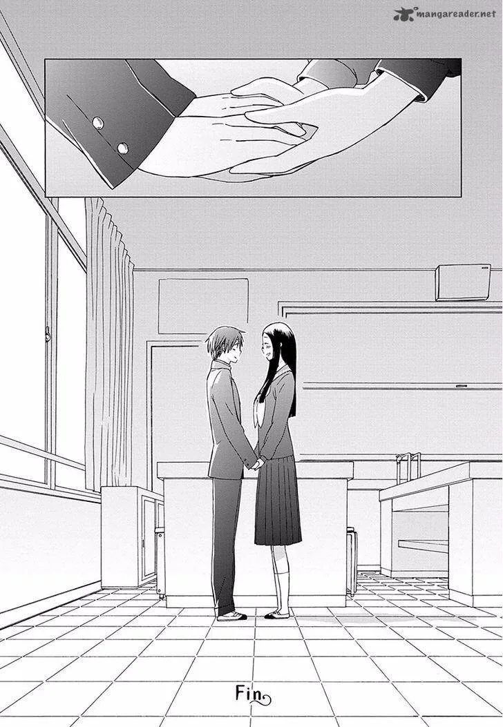 14-sai no Koi Chapter 29 page 36