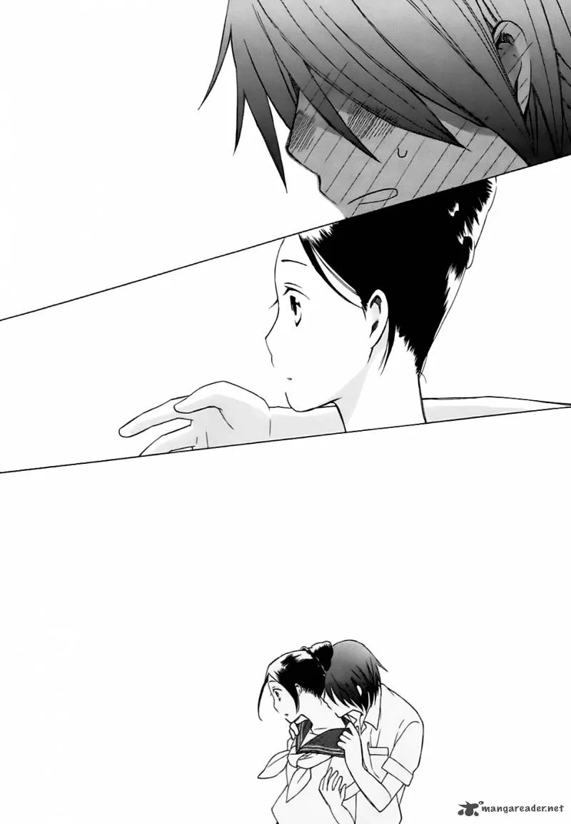 14-sai no Koi Chapter 3 page 29