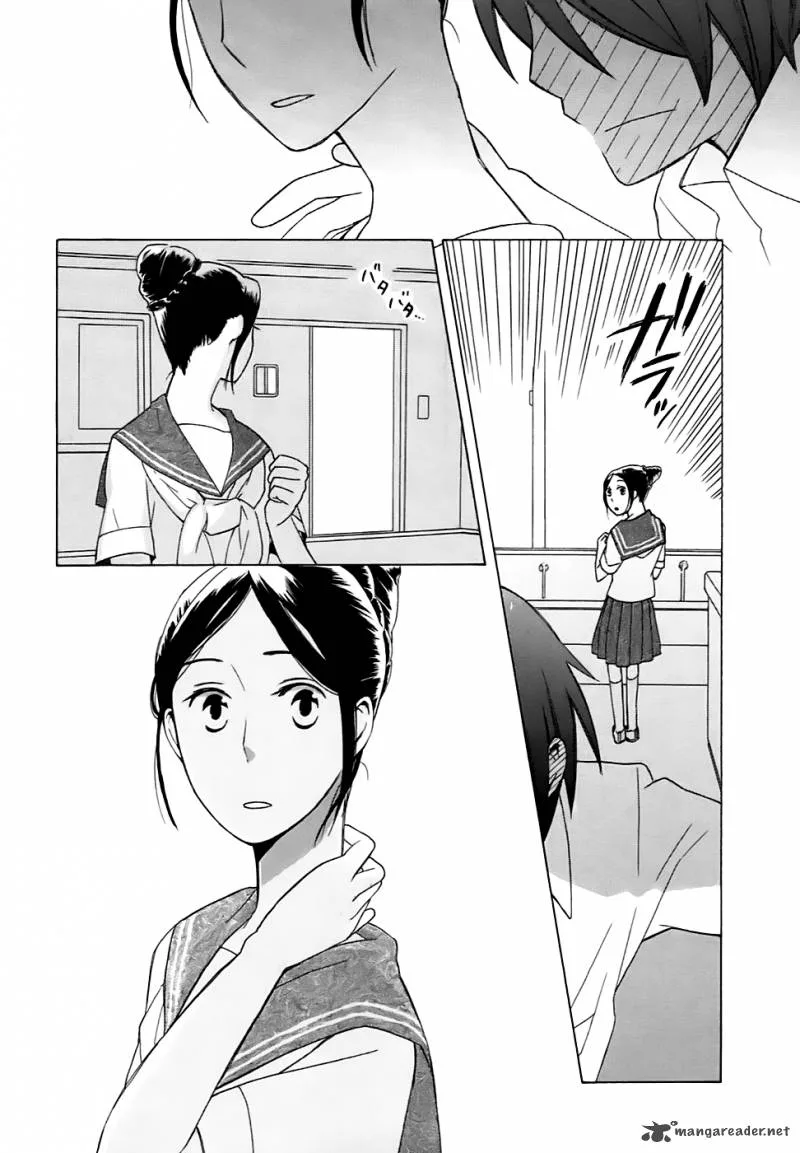 14-sai no Koi Chapter 3 page 30