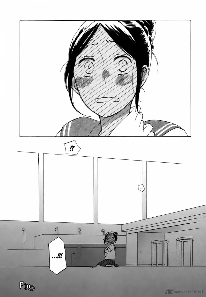 14-sai no Koi Chapter 3 page 31