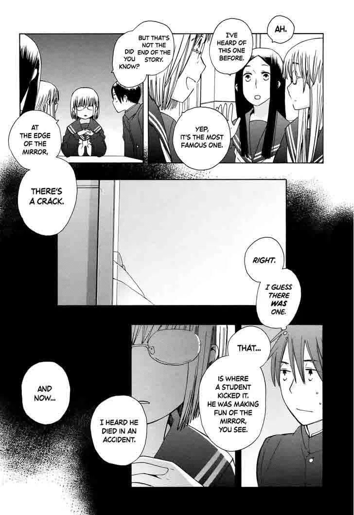 14-sai no Koi Chapter 30 page 7