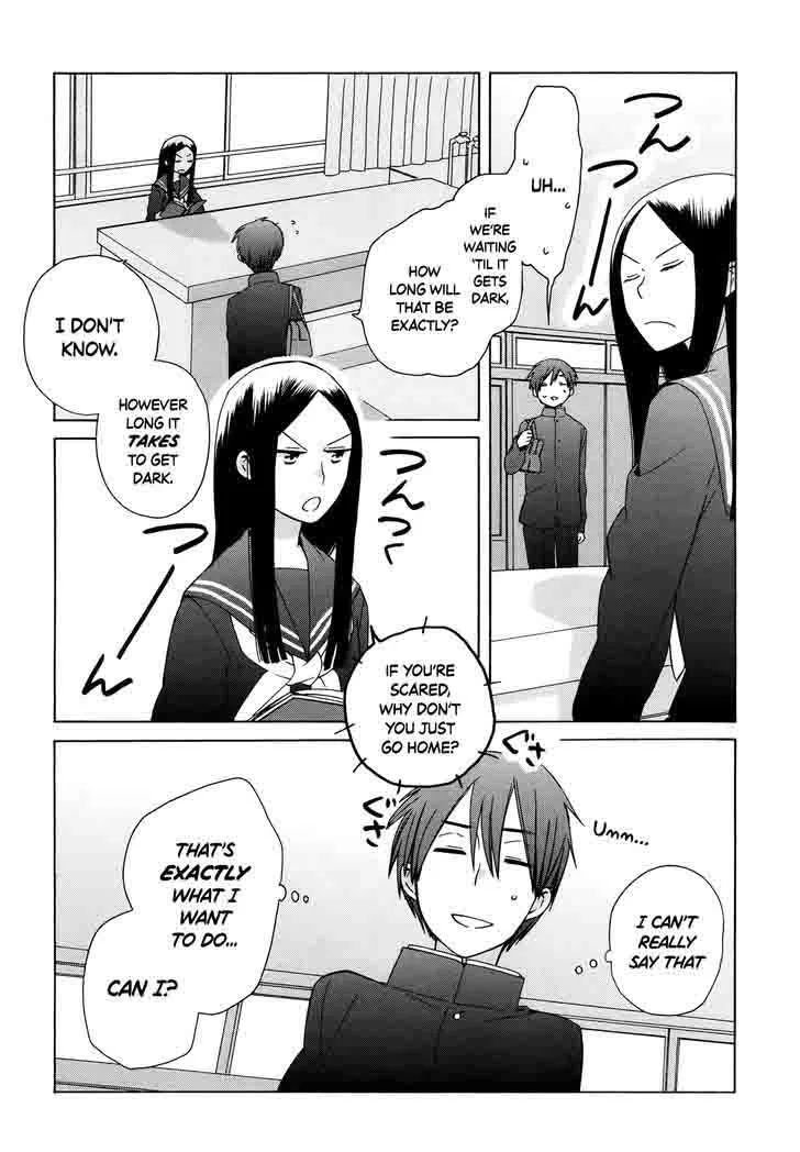 14-sai no Koi Chapter 30 page 25
